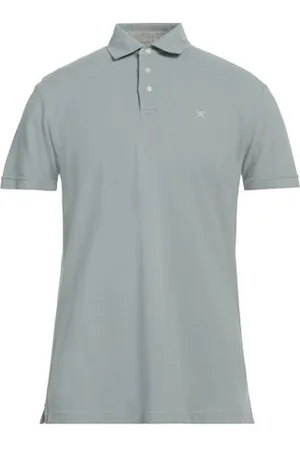 Hackett TOPWEAR - Polo shirts - on YOOX.com