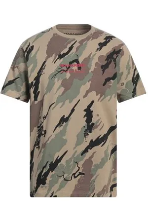 Maharishi TOPWEAR - T-shirts - on YOOX.com