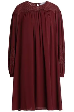See by Chloé DRESSES - Mini dresses - on YOOX.com