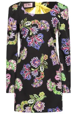 Gina Gorgeous DRESSES - Mini dresses - on YOOX.com