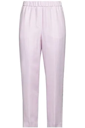 PESERICO SIGN BOTTOMWEAR - Trousers - on YOOX.com