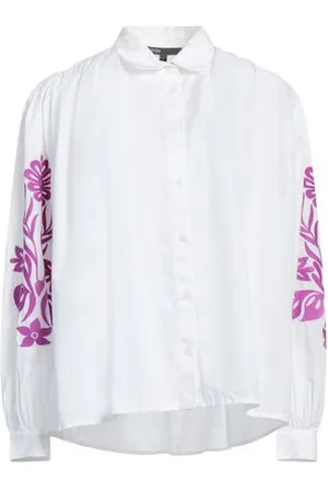 Maje TOPWEAR - Shirts - on YOOX.com