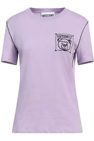 Moschino TOPWEAR - T-shirts - on YOOX.com