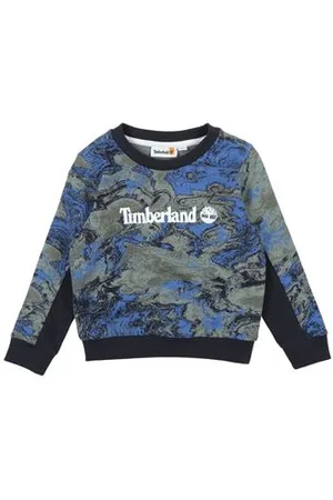 Timberland TOPWEAR - Sweatshirts - on YOOX.com