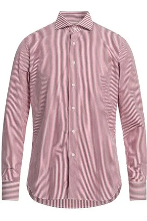 ALESSANDRO GHERARDI TOPWEAR - Shirts - on YOOX.com