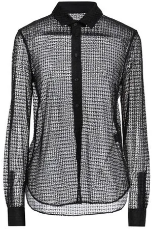NILI LOTAN TOPWEAR - Shirts - on YOOX.com