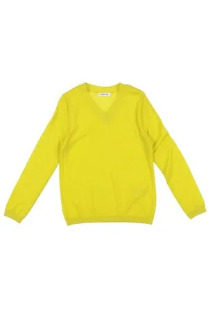 P.A.R.O.S.H. KNITWEAR - Jumpers - on YOOX.com