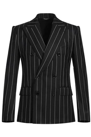Dolce & Gabbana SUITS and CO-ORDS - Blazers - on YOOX.com