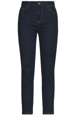 AU JOUR LE JOUR BOTTOMWEAR - Jeans - on YOOX.com