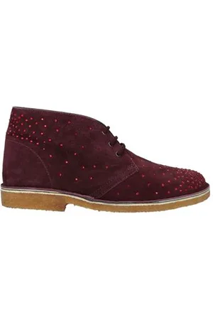 LORIBLU FOOTWEAR - Ankle boots - on YOOX.com