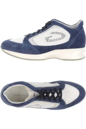 Alberto Guardiani FOOTWEAR - Trainers - on YOOX.com