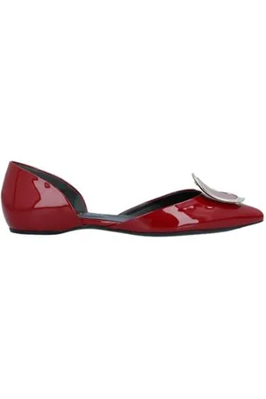 Roger Vivier FOOTWEAR - Ballet flats - on YOOX.com
