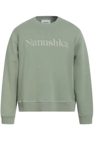 Nanushka TOPWEAR - Sweatshirts - on YOOX.com