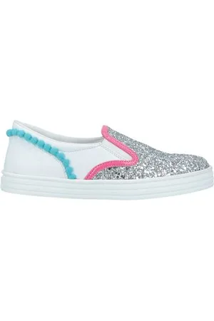 Hogan FOOTWEAR - Trainers - on YOOX.com