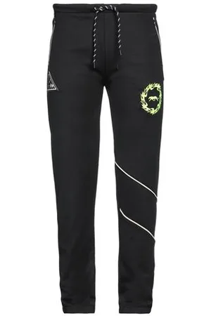 Roberto Cavalli BOTTOMWEAR - Trousers - on YOOX.com