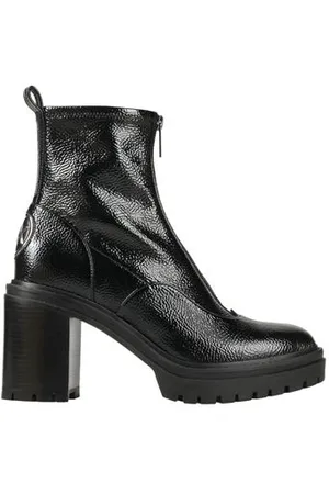 Michael Kors FOOTWEAR - Ankle boots - on YOOX.com