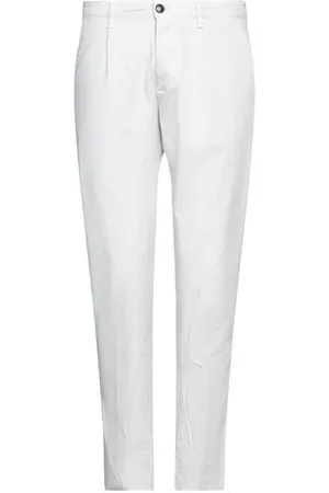haikure BOTTOMWEAR - Trousers - on YOOX.com