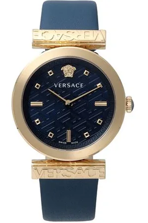 VERSACE JEWELLERY and WATCHES - Wrist watches - on YOOX.com