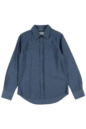 Eddie Pen TOPWEAR - Shirts - on YOOX.com