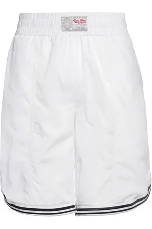 GCDS BOTTOMWEAR - Shorts & Bermuda Shorts - on YOOX.com