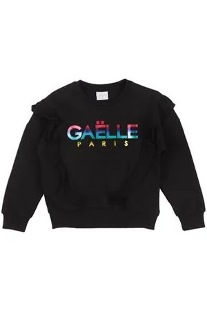 GAËLLE TOPWEAR - Sweatshirts - on YOOX.com
