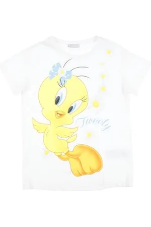 MONNALISA TOPWEAR - T-shirts - on YOOX.com