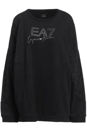 EA7 TOPWEAR - Sweatshirts - on YOOX.com