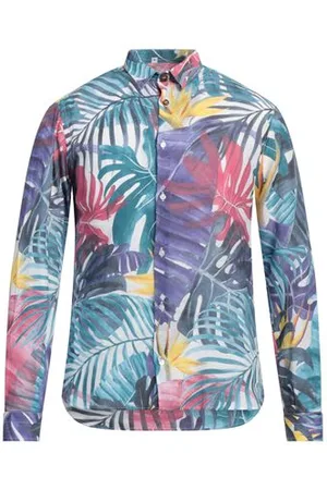 NEILL KATTER TOPWEAR - Shirts - on YOOX.com