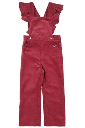 Chloé JUMPSUITS & TRACKSUITS - Dungarees - on YOOX.com
