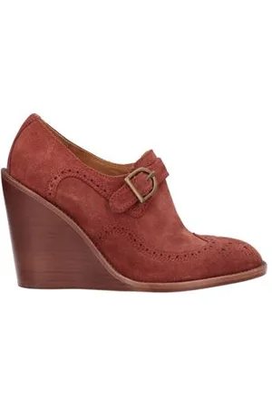 See by Chloé FOOTWEAR - Loafers - on YOOX.com