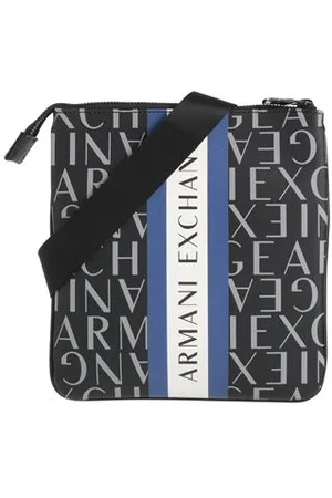 Armani Exchange BAGS - Cross-body bags - on YOOX.com