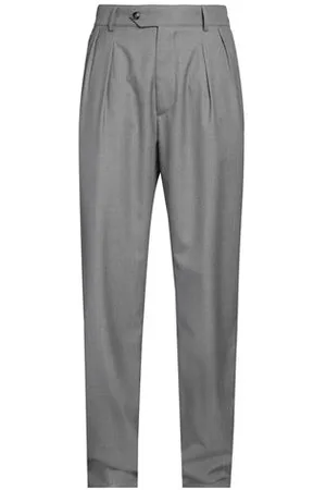 Giorgio Armani BOTTOMWEAR - Trousers - on YOOX.com