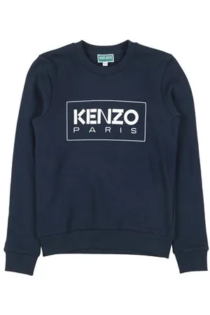 Kenzo TOPWEAR - Sweatshirts - on YOOX.com