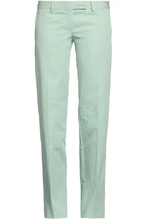 GRIFONI BOTTOMWEAR - Trousers - on YOOX.com