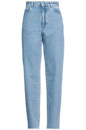 GCDS BOTTOMWEAR - Jeans - on YOOX.com