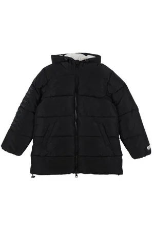 Msgm COATS & JACKETS - Puffers - on YOOX.com