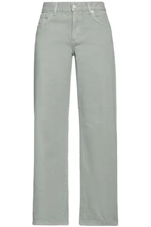 Jeanerica BOTTOMWEAR - Jeans - on YOOX.com
