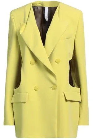 HEVO SUITS and CO-ORDS - Blazers - on YOOX.com