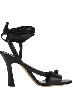 Emporio Armani FOOTWEAR - Sandals - on YOOX.com