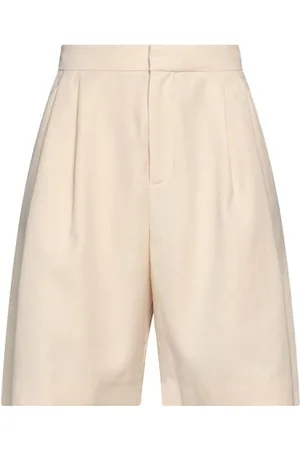 Blanche BOTTOMWEAR - Shorts & Bermuda Shorts - on YOOX.com