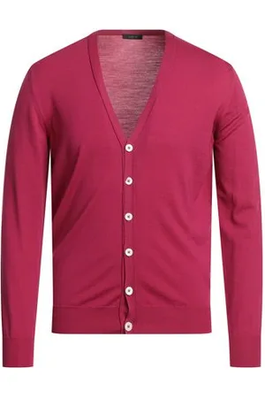 SVEVO KNITWEAR - Cardigans - on YOOX.com
