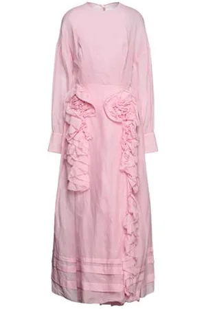 ERMANNO SCERVINO DRESSES - Maxi dresses - on YOOX.com