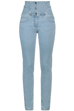 D.EXTERIOR BOTTOMWEAR - Jeans - on YOOX.com