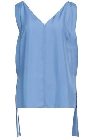 ALYSI TOPWEAR - Tops - on YOOX.com