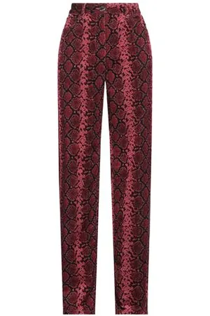 Pinko BOTTOMWEAR - Trousers - on YOOX.com