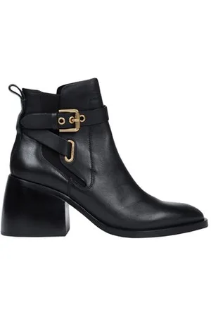 See by Chloé FOOTWEAR - Ankle boots - on YOOX.com