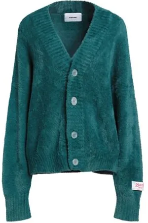 BONSAI KNITWEAR - Cardigans - on YOOX.com