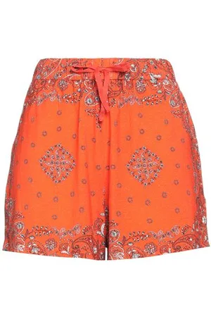 Majestic BOTTOMWEAR - Shorts & Bermuda Shorts - on YOOX.com