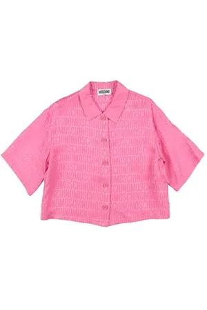 Moschino TOPWEAR - Shirts - on YOOX.com