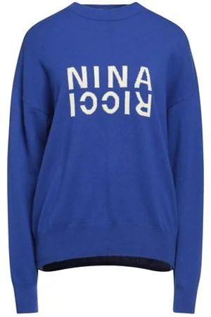 Nina Ricci KNITWEAR - Jumpers - on YOOX.com